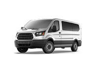 Full Size Vans for auction in Edmonton, Alberta, Canada